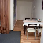 Апартаменты Kingaapartman Шиофок