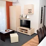 Apartman Kingaapartman Siófok