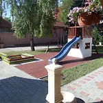 Kingaapartman Шиофок