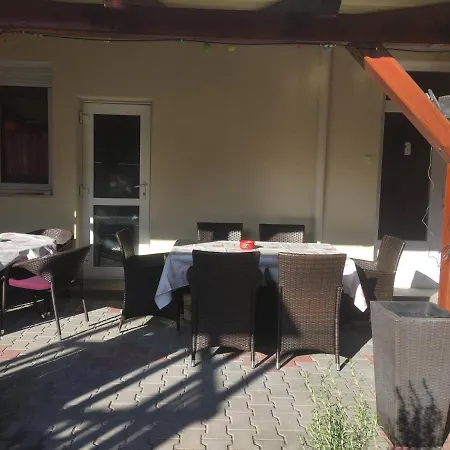 Kingaapartman Lejlighed Siófok