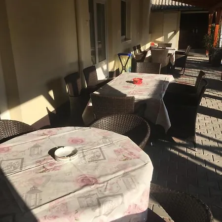 Kingaapartman * Siófok