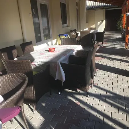 Lejlighed Kingaapartman Siófok