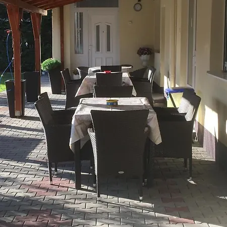 Kingaapartman Siófok