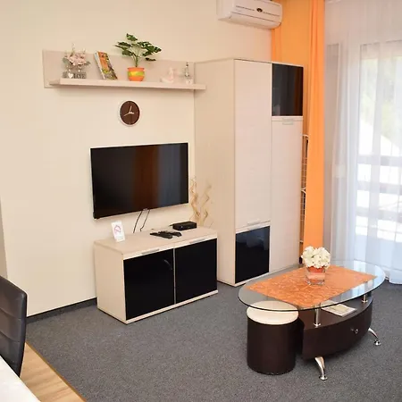 Apartament Kingaapartman Siófok