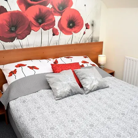 Apartament Kingaapartman *