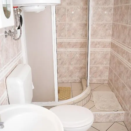Apartmán Kingaapartman *
