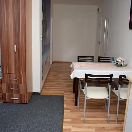 Lejlighed Kingaapartman Siófok