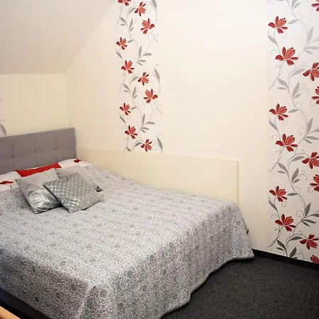 Appartamento Kingaapartman Siófok