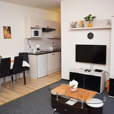 Apartament Kingaapartman