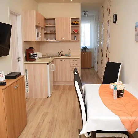 Apartament Kingaapartman