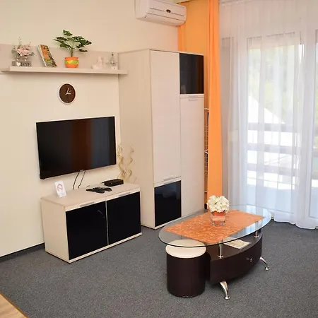 Kingaapartman Apartament