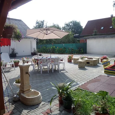Kingaapartman Apartament