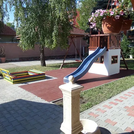 Kingaapartman Siófok