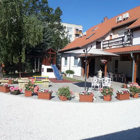 Kingaapartman Lejlighed Siófok