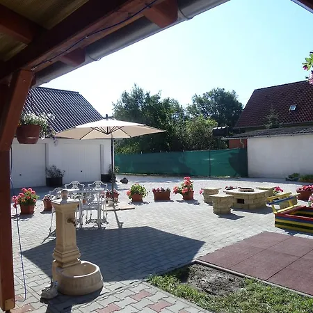 Kingaapartman * Siófok