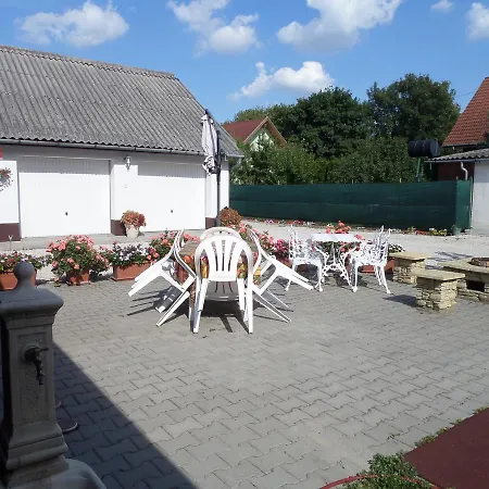Apartament Kingaapartman *
