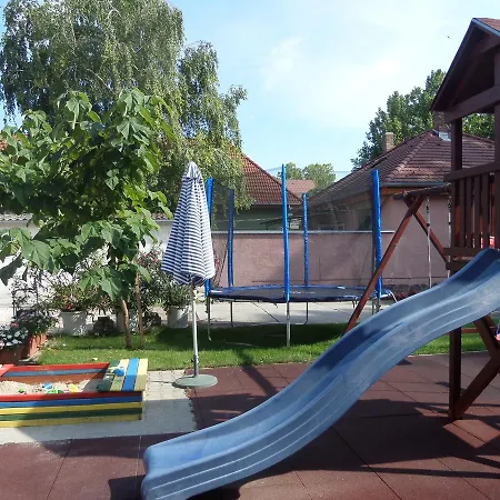 Apartament Kingaapartman Siófok