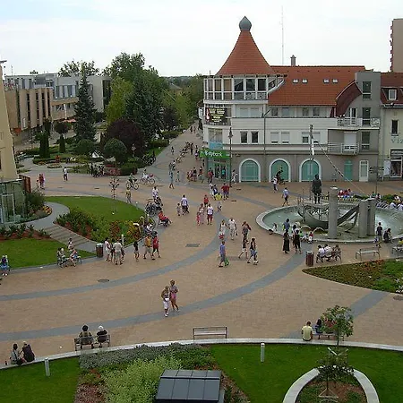 Apartament Kingaapartman Siófok